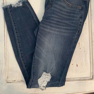 Lauren Conrad jeans